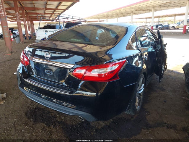 1N4AL3AP7HC275678 Nissan Altima 2.5 S