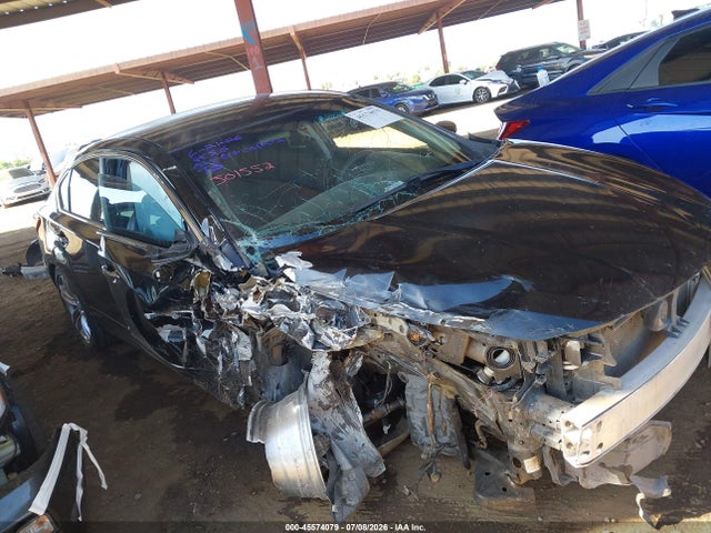 1N4AL3AP7HC275678 Nissan Altima 2.5 S