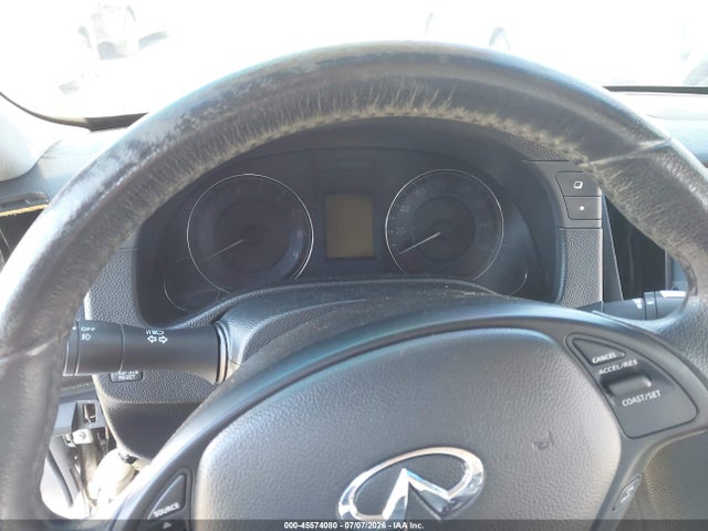 Aukcja sprzedaży 2013 Infiniti G37 Journey, vin: JN1CV6AP4DM713465, numer aukcji: 45574080