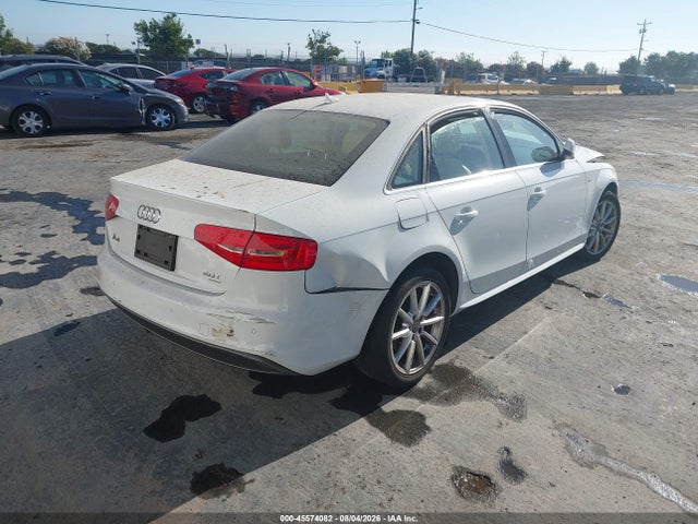 Audi A4 2.0t Premium 2015 WAUFFAFL1FN003854 Image 4