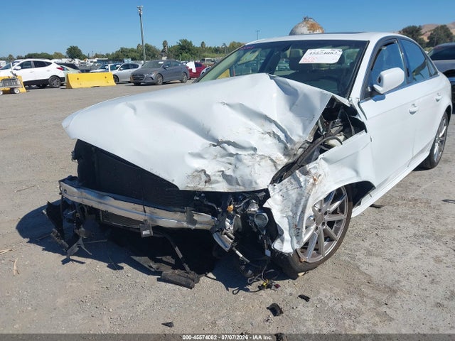 Audi A4 2.0t Premium 2015 WAUFFAFL1FN003854 Image 6