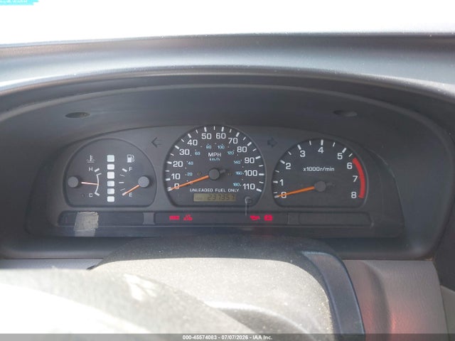 Продаж на аукціоні авто 1999 Nissan Frontier Se-v6/xe-v6, vin: 1N6ED26Y0XC312750, номер лоту: 45574083