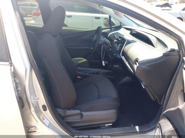 Toyota Prius Le 2020 JTDKARFUXL3123389 Image 5