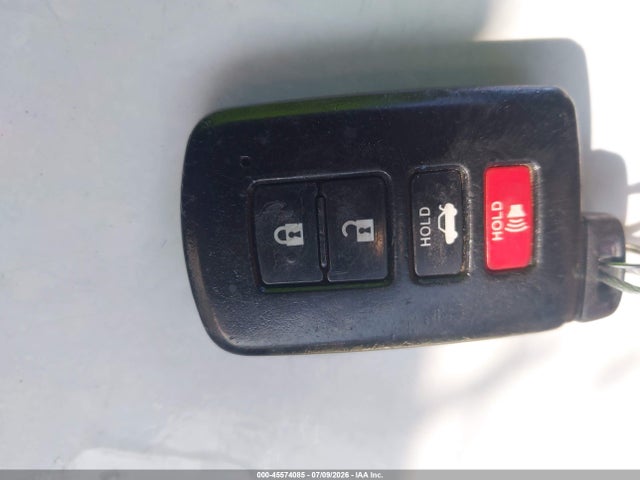 Toyota COROLLA SE 2017 2T1BURHE8HC746666 Image 11