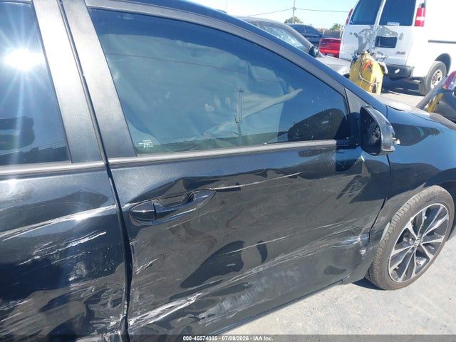 Toyota COROLLA SE 2017 2T1BURHE8HC746666 Image 5