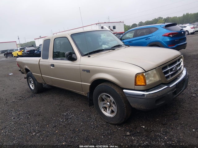 Продажа на аукционе авто 2001 Ford Ranger Edge/xl/xlt, vin: 1FTYR14V81PB31464, номер лота: 45574086