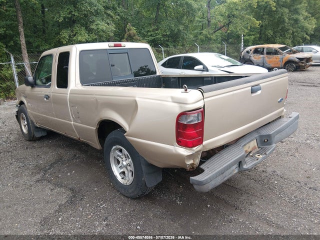45574086 :رقم المزاد ، 1FTYR14V81PB31464 vin ، 2001 Ford Ranger Edge/xl/xlt مزاد بيع