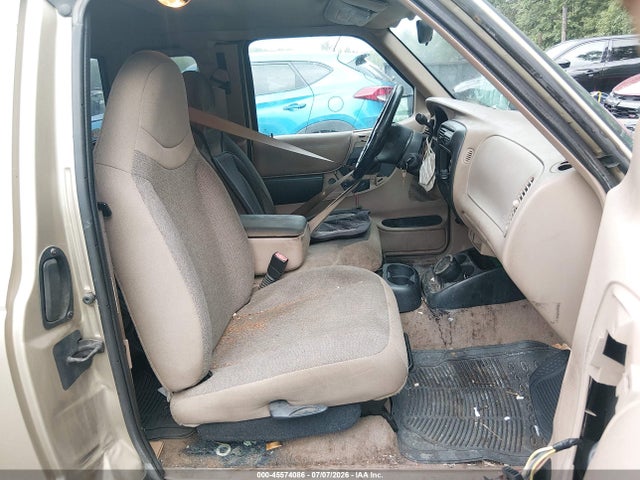 45574086 :رقم المزاد ، 1FTYR14V81PB31464 vin ، 2001 Ford Ranger Edge/xl/xlt مزاد بيع