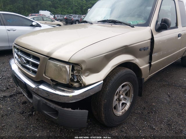45574086 :رقم المزاد ، 1FTYR14V81PB31464 vin ، 2001 Ford Ranger Edge/xl/xlt مزاد بيع