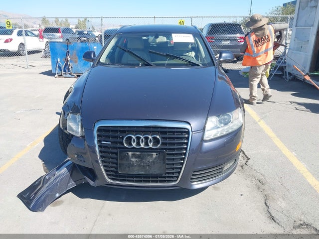 Aukcja sprzedaży 2010 Audi A6 3.0 Premium, vin: WAU4GAFB2AN046927, numer aukcji: 45574096
