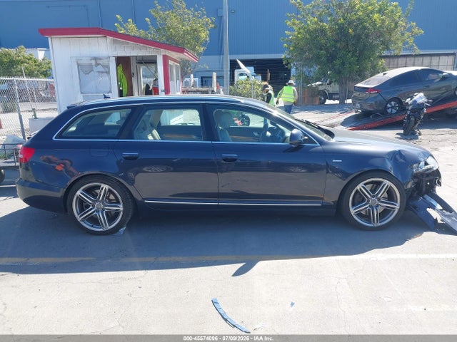 Aukcja sprzedaży 2010 Audi A6 3.0 Premium, vin: WAU4GAFB2AN046927, numer aukcji: 45574096