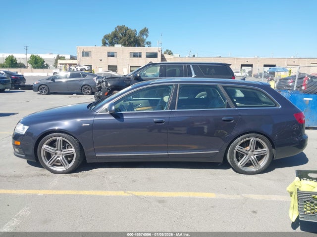 Aukcja sprzedaży 2010 Audi A6 3.0 Premium, vin: WAU4GAFB2AN046927, numer aukcji: 45574096