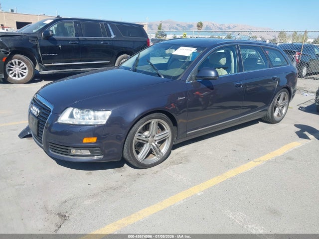 Aukcja sprzedaży 2010 Audi A6 3.0 Premium, vin: WAU4GAFB2AN046927, numer aukcji: 45574096