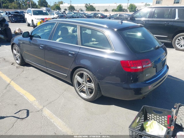 Aukcja sprzedaży 2010 Audi A6 3.0 Premium, vin: WAU4GAFB2AN046927, numer aukcji: 45574096