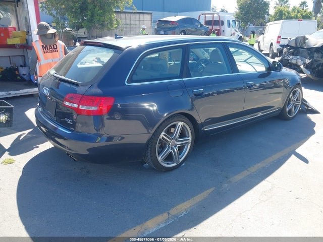 Aukcja sprzedaży 2010 Audi A6 3.0 Premium, vin: WAU4GAFB2AN046927, numer aukcji: 45574096