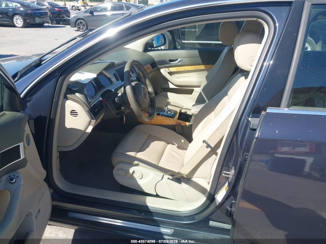 Aukcja sprzedaży 2010 Audi A6 3.0 Premium, vin: WAU4GAFB2AN046927, numer aukcji: 45574096