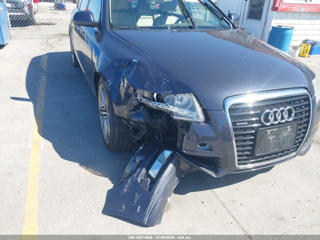 Aukcja sprzedaży 2010 Audi A6 3.0 Premium, vin: WAU4GAFB2AN046927, numer aukcji: 45574096