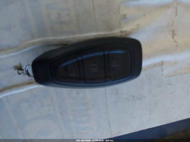 Продажа на аукционе авто 2011 Ford Fiesta Ses, vin: 3FADP4FJ2BM149200, номер лота: 45574098