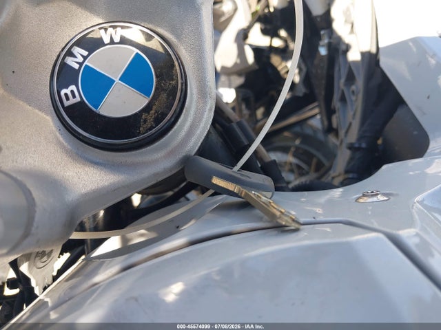 WB10A1209GZ666471 BMW R1200 Gs Adventure