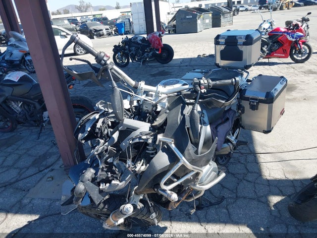 WB10A1209GZ666471 BMW R1200 Gs Adventure