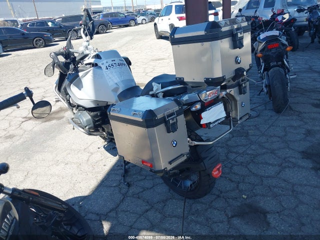WB10A1209GZ666471 BMW R1200 Gs Adventure