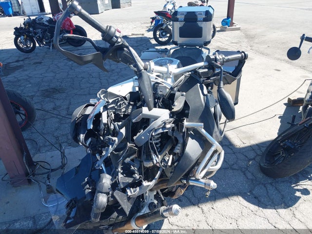WB10A1209GZ666471 BMW R1200 Gs Adventure