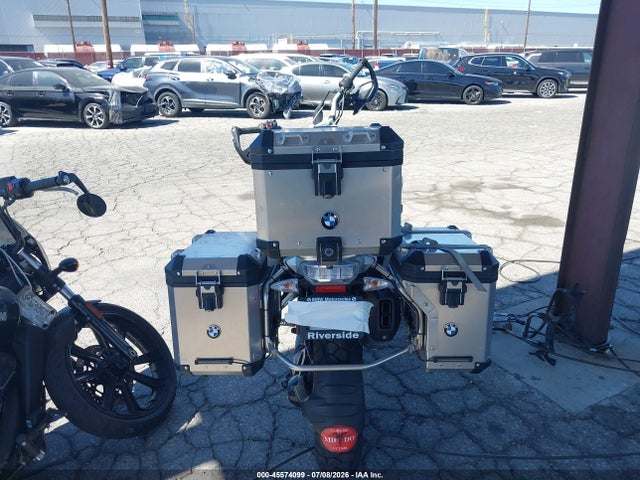 WB10A1209GZ666471 BMW R1200 Gs Adventure