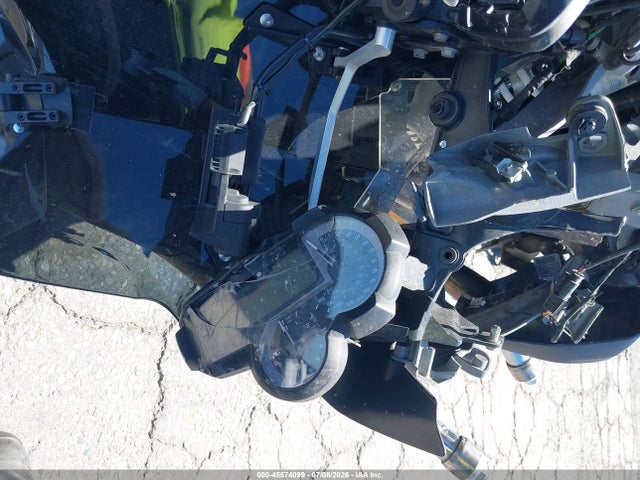WB10A1209GZ666471 BMW R1200 Gs Adventure
