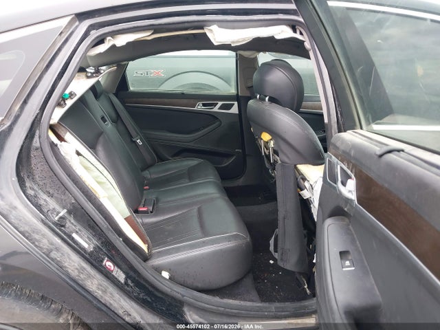 45574102 :رقم المزاد ، KMHGN4JE7HU192924 vin ، 2017 Genesis G80 3.8 مزاد بيع