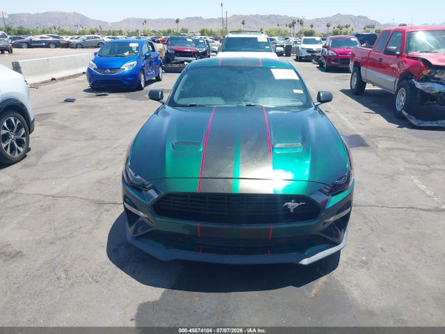 Ford Mustang Gt/gt Premium 2019 1FA6P8CF3K5123579 Image 12
