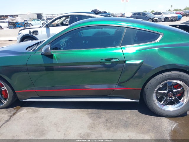 Ford Mustang Gt/gt Premium 2019 1FA6P8CF3K5123579 Image 14