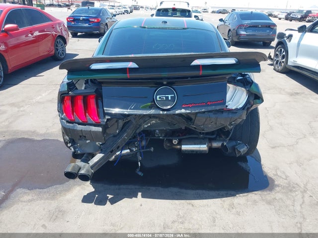 Ford Mustang Gt/gt Premium 2019 1FA6P8CF3K5123579 Image 16