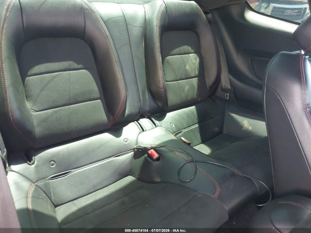 Ford Mustang Gt/gt Premium 2019 1FA6P8CF3K5123579 Image 8