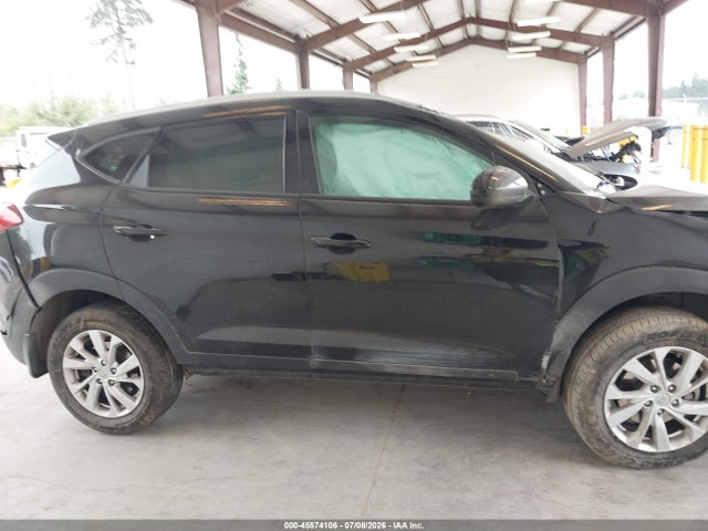Hyundai Tucson Value 2020 KM8J3CA41LU103158 Image 12