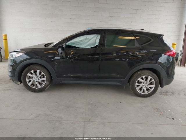 Hyundai Tucson Value 2020 KM8J3CA41LU103158 Image 13