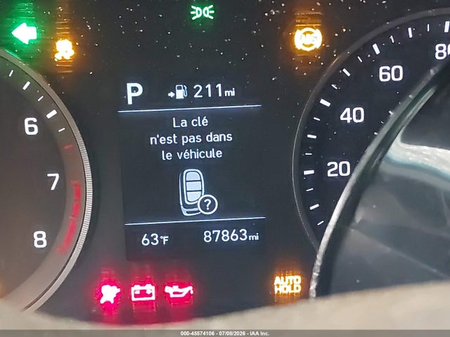 Hyundai Tucson Value 2020 KM8J3CA41LU103158 Image 14