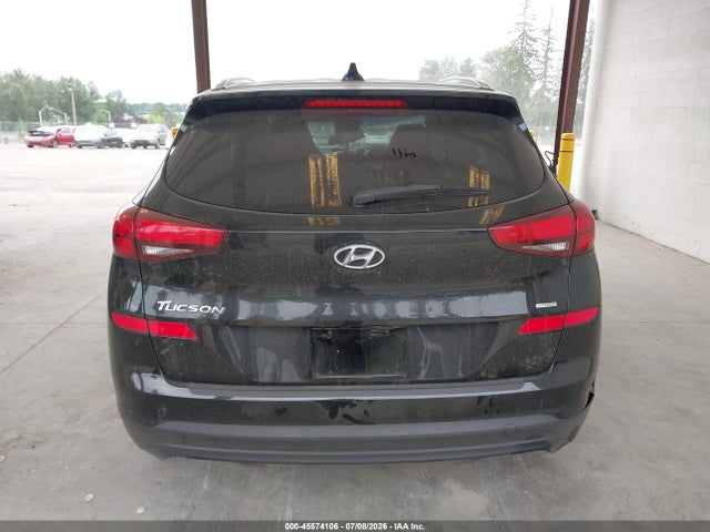 Hyundai Tucson Value 2020 KM8J3CA41LU103158 Image 15