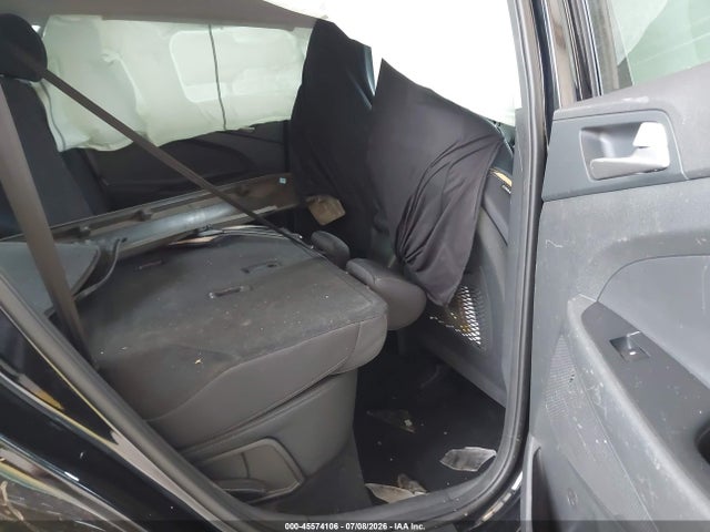 Hyundai Tucson Value 2020 KM8J3CA41LU103158 Image 8