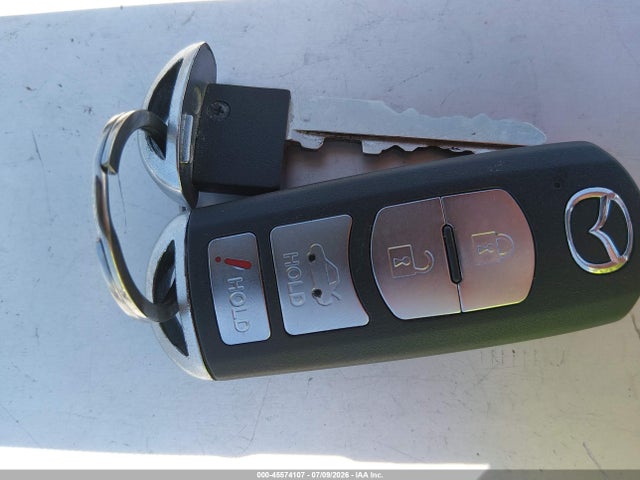 Продажа на аукционе авто 2010 Mazda Mazda3 S Sport, vin: JM1BL1S68A1297036, номер лота: 45574107
