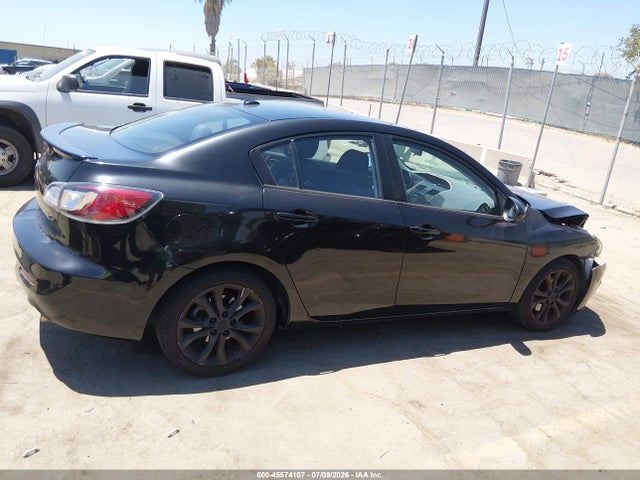 Продажа на аукционе авто 2010 Mazda Mazda3 S Sport, vin: JM1BL1S68A1297036, номер лота: 45574107