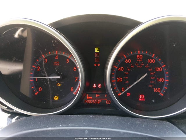Продажа на аукционе авто 2010 Mazda Mazda3 S Sport, vin: JM1BL1S68A1297036, номер лота: 45574107