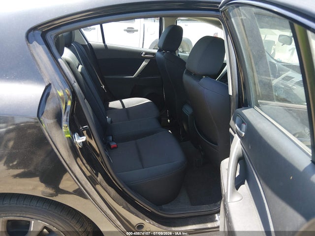 Продажа на аукционе авто 2010 Mazda Mazda3 S Sport, vin: JM1BL1S68A1297036, номер лота: 45574107