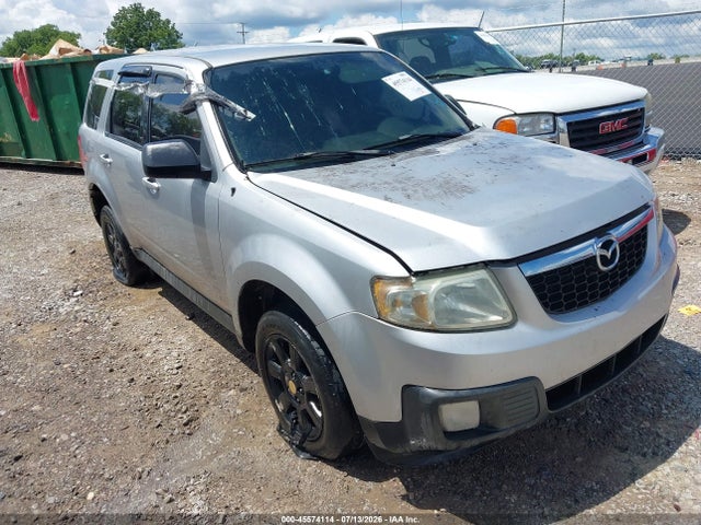 Aukcja sprzedaży 2010 Mazda Tribute Sport, vin: 4F2CY0C79AKM00059, numer aukcji: 45574114