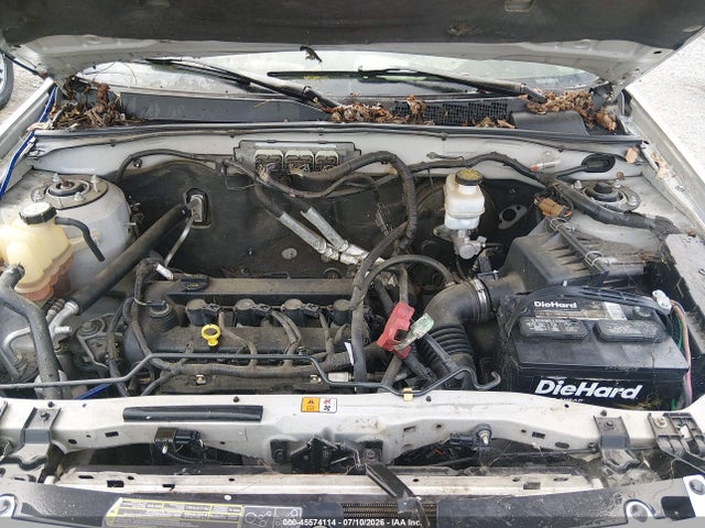 Aukcja sprzedaży 2010 Mazda Tribute Sport, vin: 4F2CY0C79AKM00059, numer aukcji: 45574114