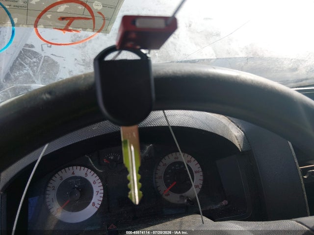 Aukcja sprzedaży 2010 Mazda Tribute Sport, vin: 4F2CY0C79AKM00059, numer aukcji: 45574114