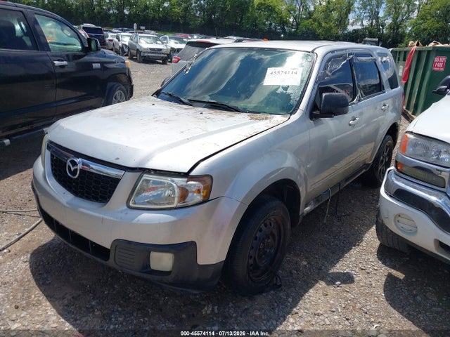 Aukcja sprzedaży 2010 Mazda Tribute Sport, vin: 4F2CY0C79AKM00059, numer aukcji: 45574114
