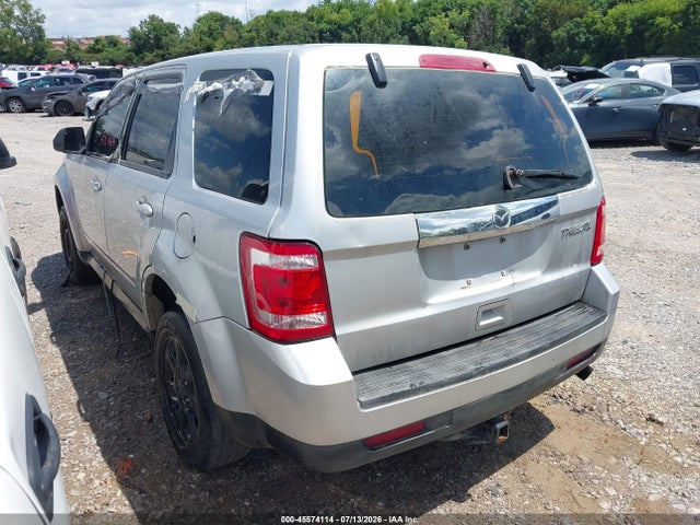 Aukcja sprzedaży 2010 Mazda Tribute Sport, vin: 4F2CY0C79AKM00059, numer aukcji: 45574114