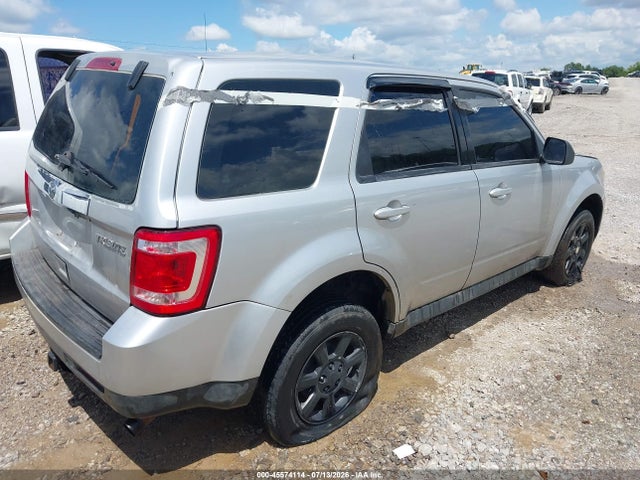 Aukcja sprzedaży 2010 Mazda Tribute Sport, vin: 4F2CY0C79AKM00059, numer aukcji: 45574114