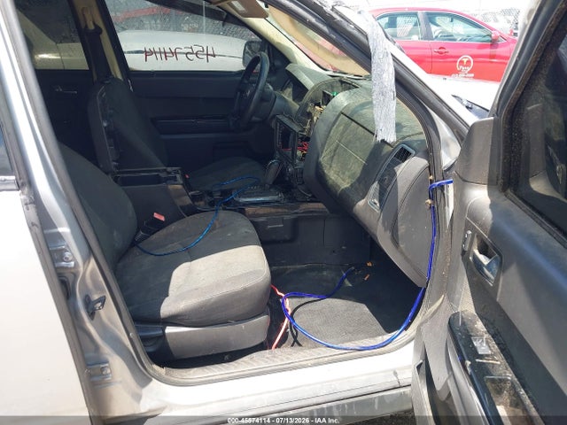Aukcja sprzedaży 2010 Mazda Tribute Sport, vin: 4F2CY0C79AKM00059, numer aukcji: 45574114
