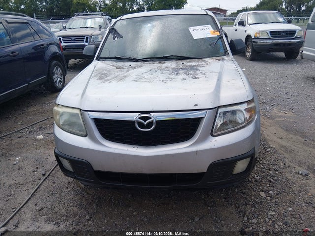 Aukcja sprzedaży 2010 Mazda Tribute Sport, vin: 4F2CY0C79AKM00059, numer aukcji: 45574114